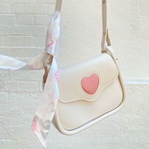 Love Crossbody bag